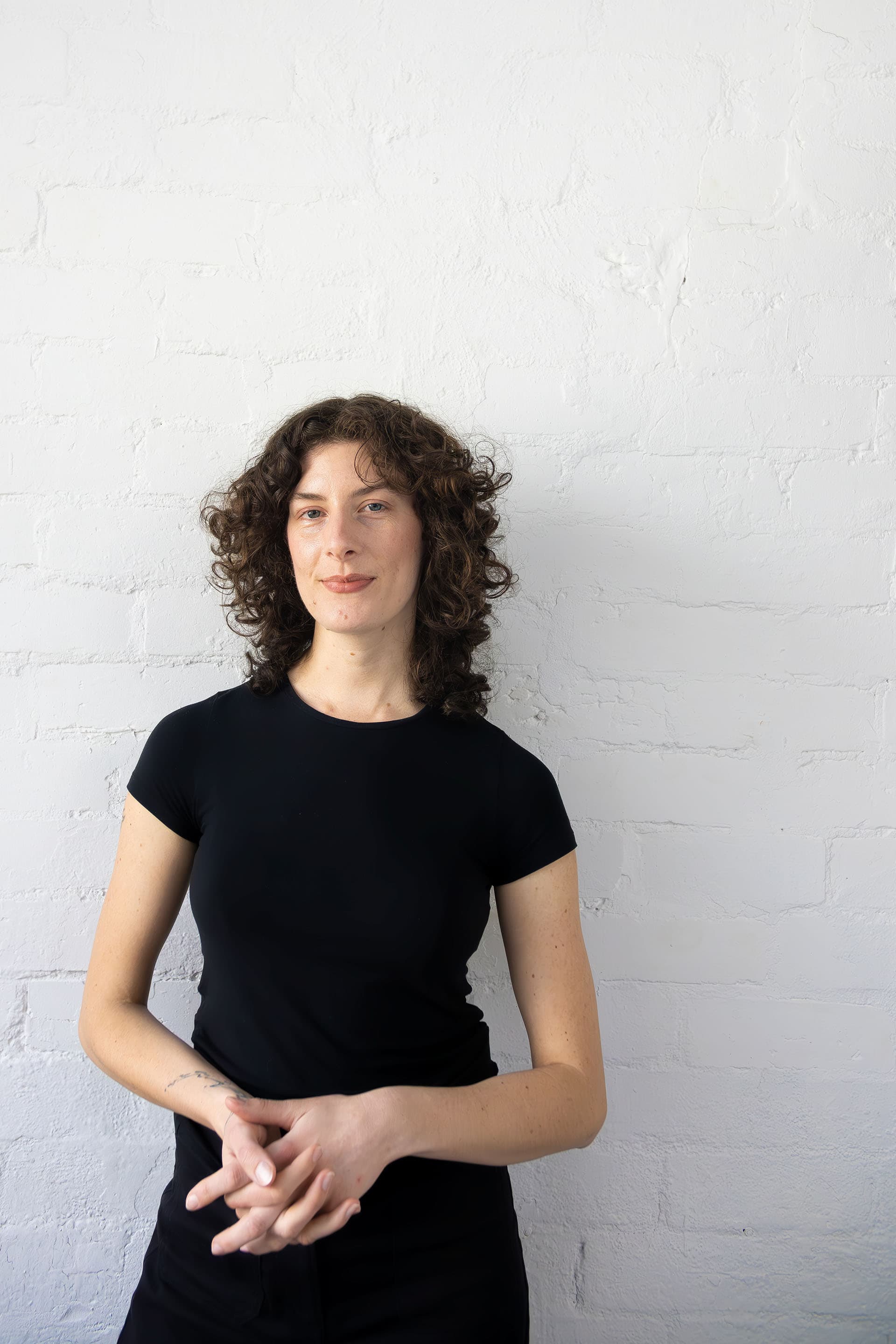 Matilda Sutherland — Design & Development