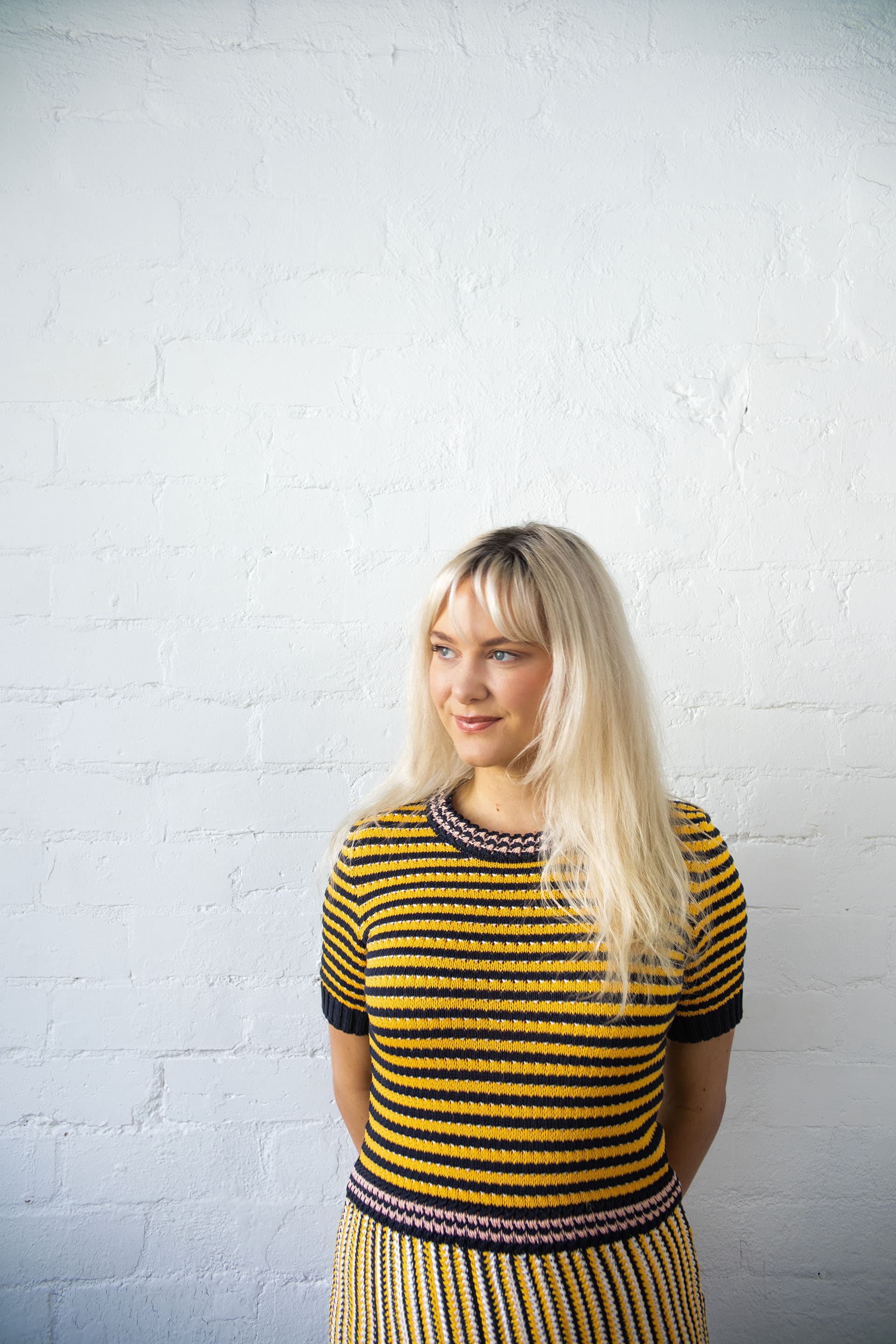 Nicole Uren — Digital Marketing Strategist