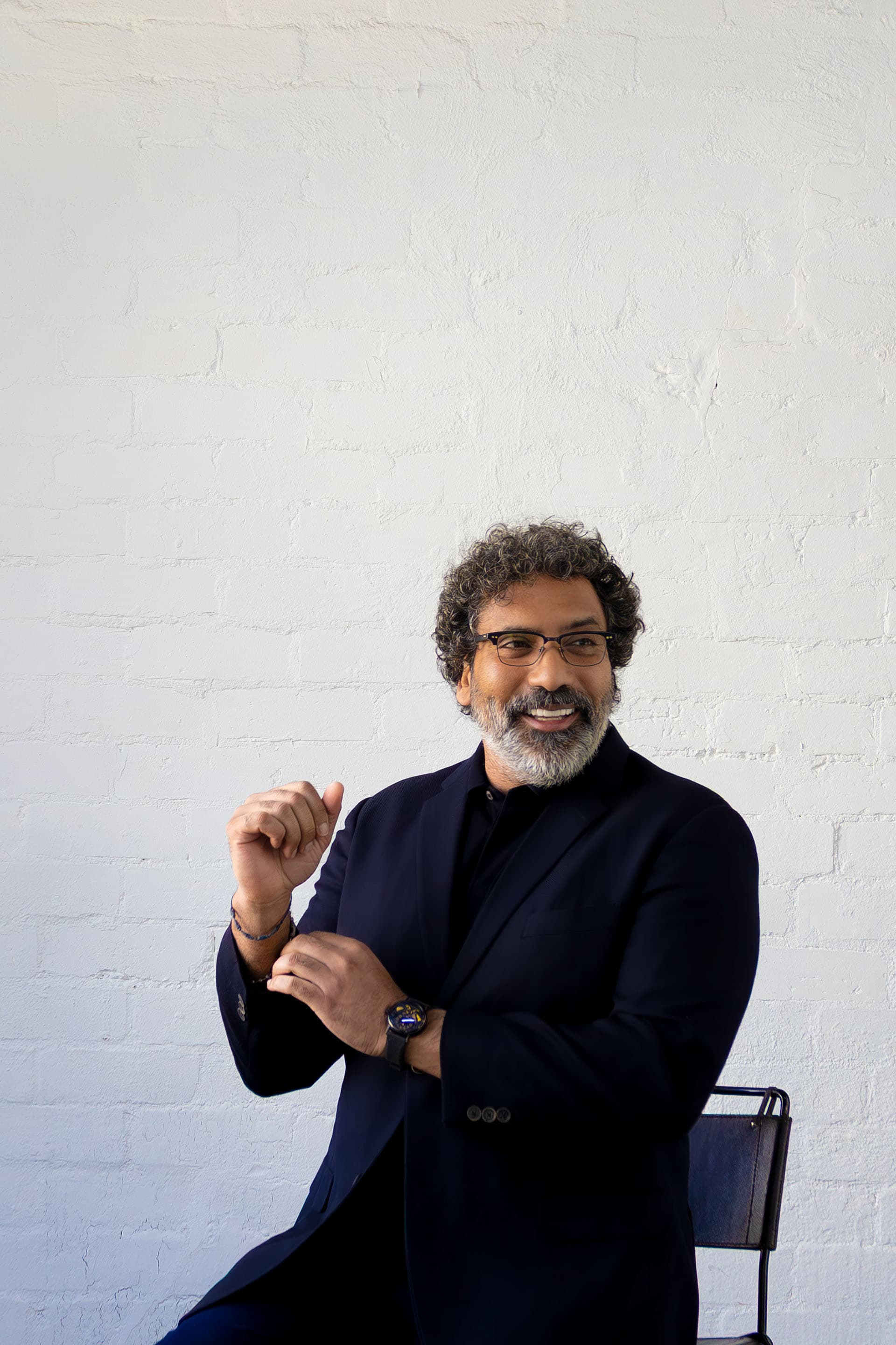 Simba Dhaliwal — Business Development