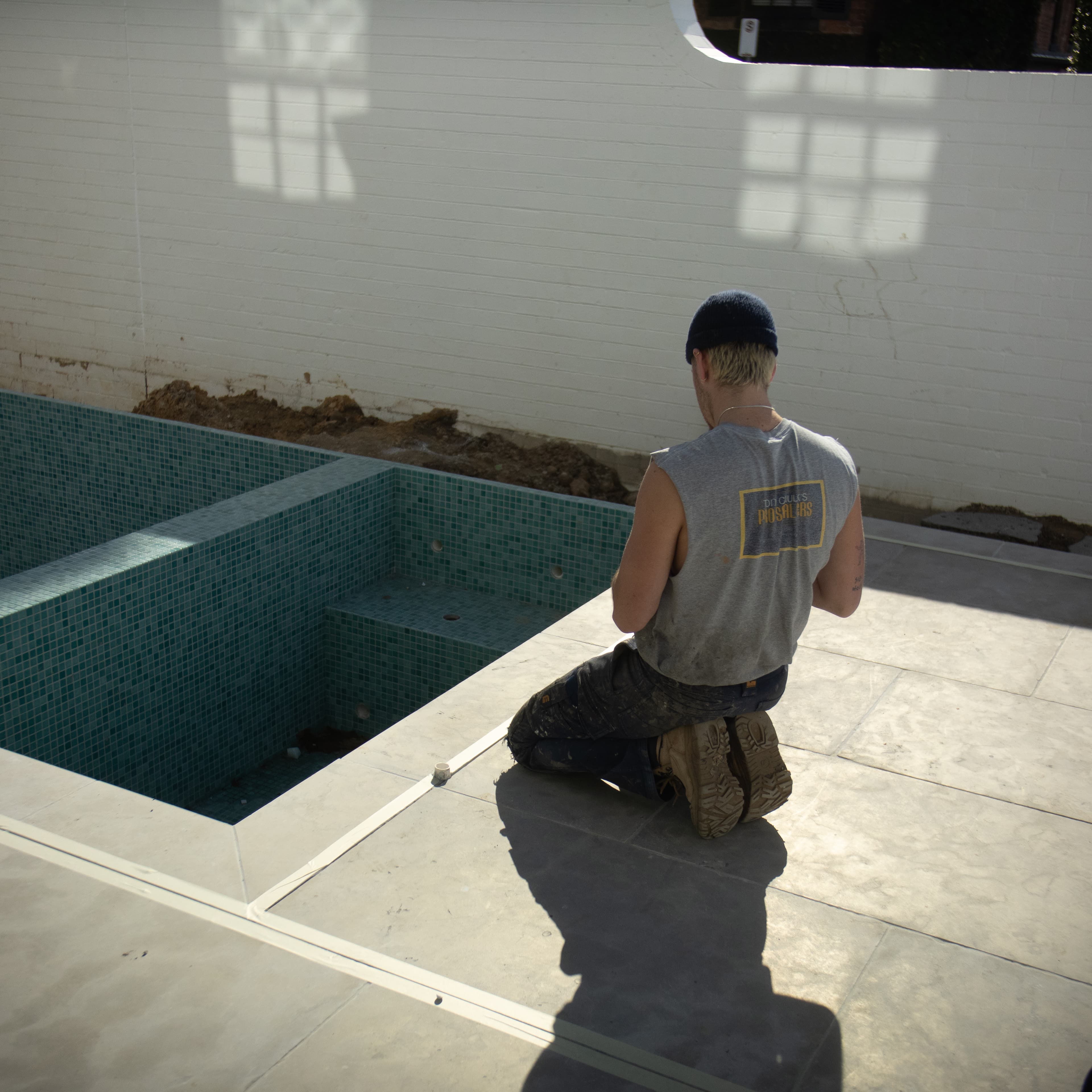 Maxi Caulk Concreting