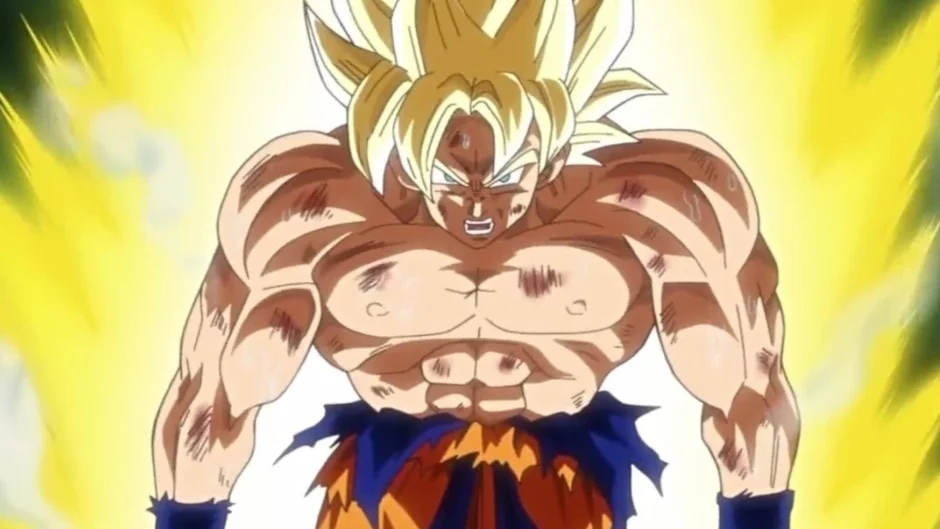 GOKU