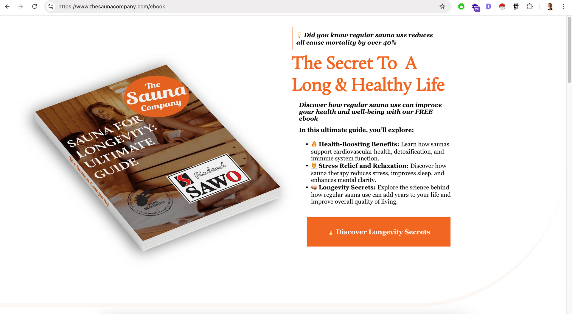 TSC - Ebook