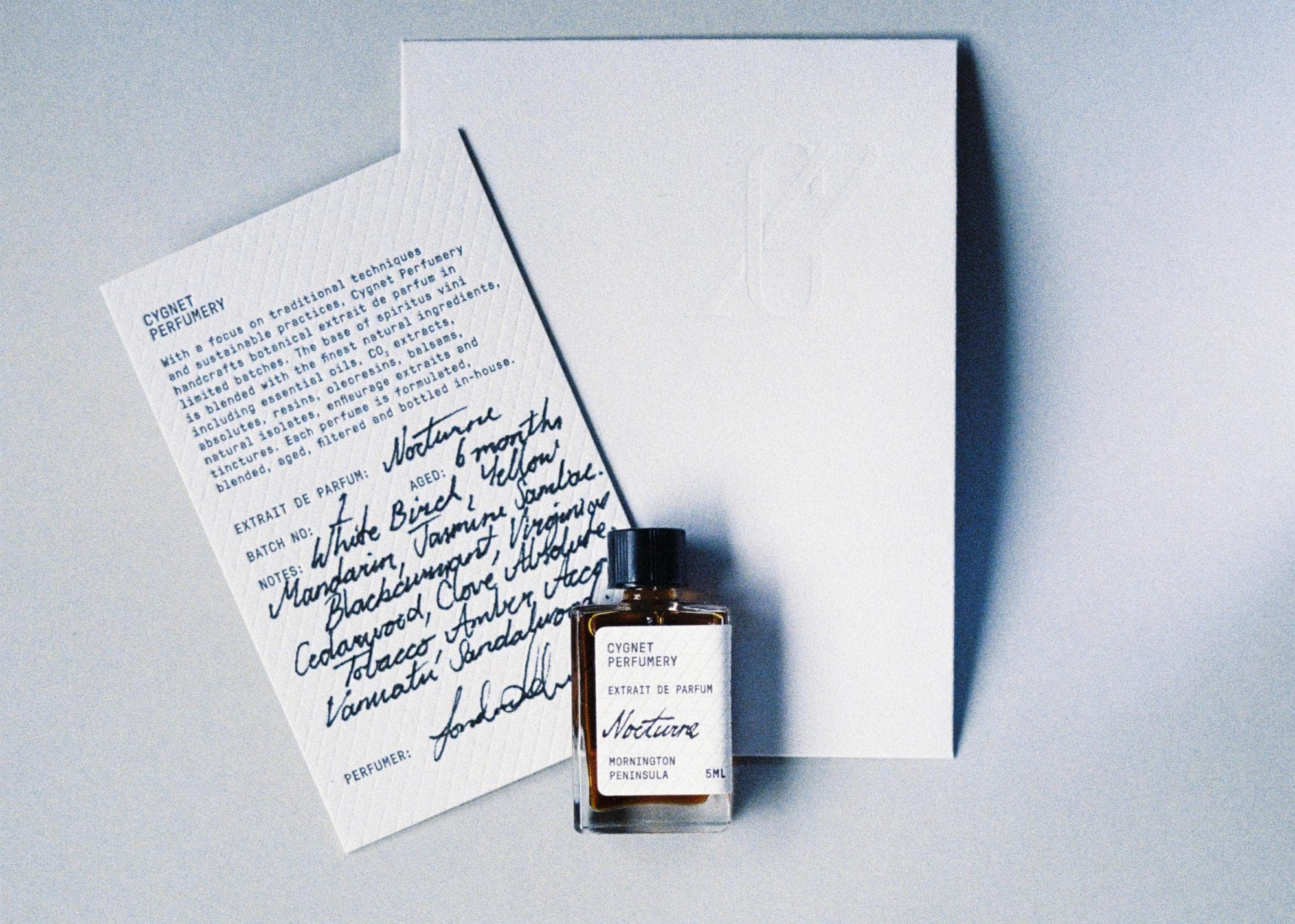 Cygnet Perfumery