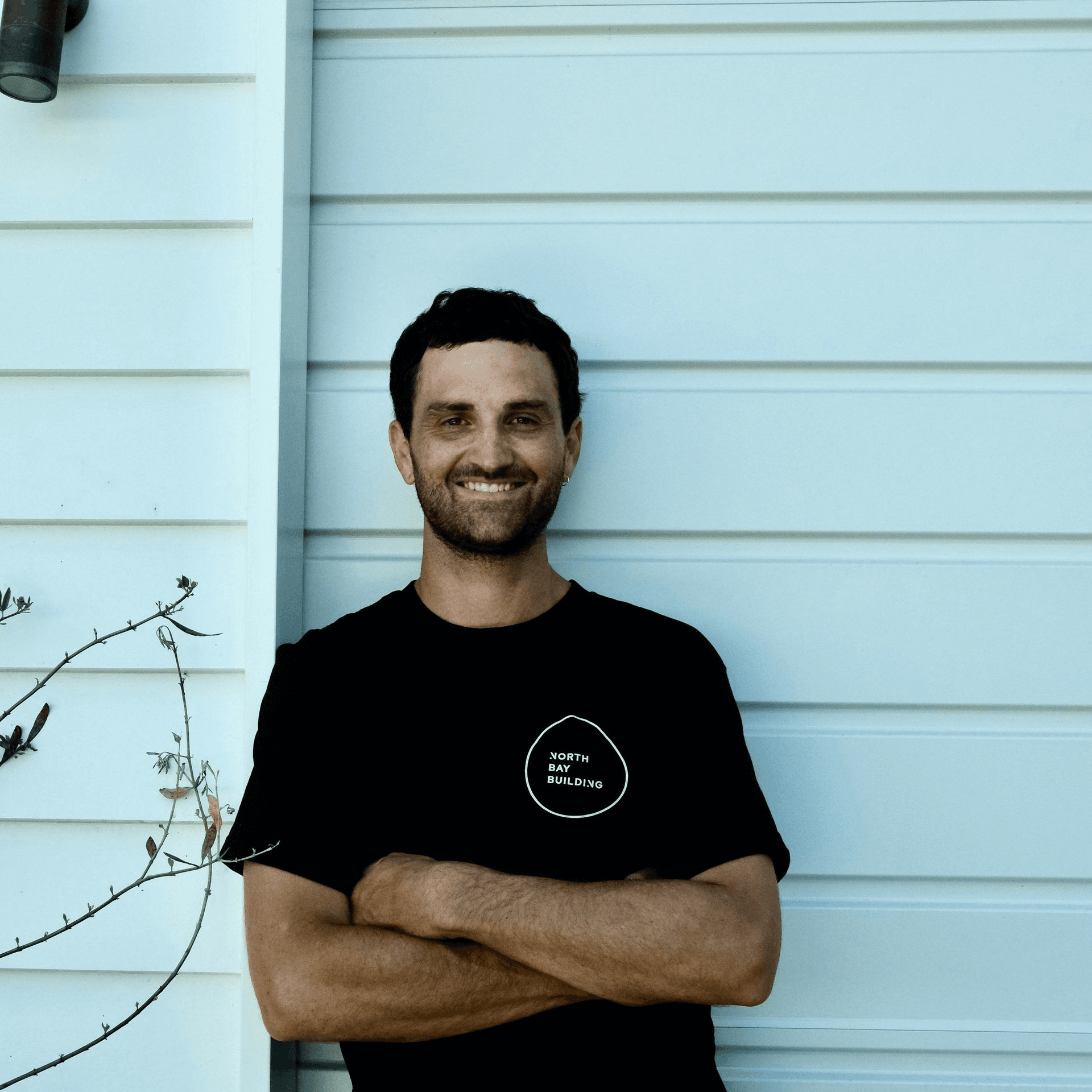 Brett Benson case study