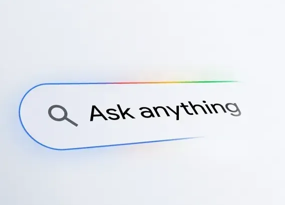 Google Search