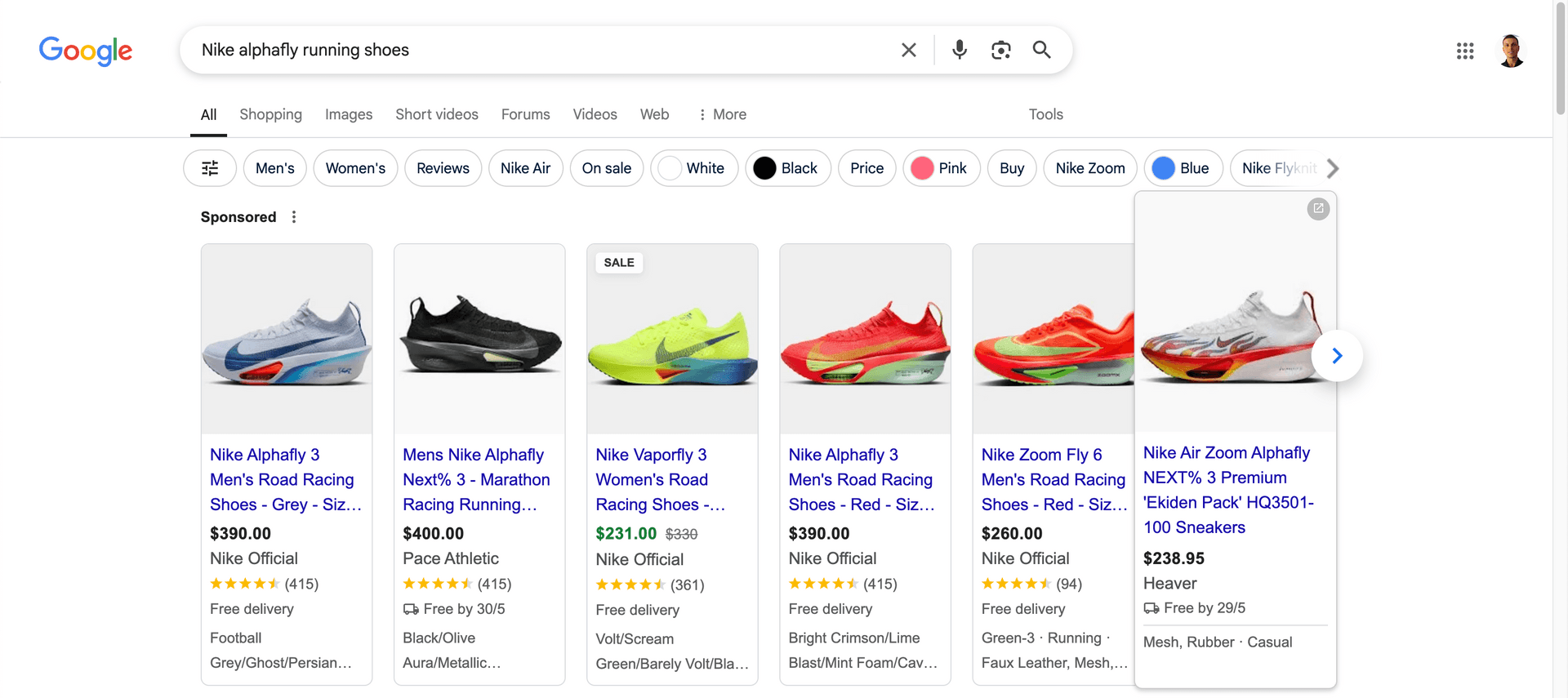 Transactional Intent